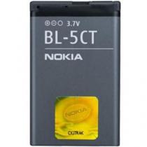 Купить Аккумулятор Nokia BL-5CT